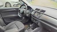 View interior