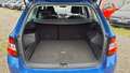 View of boot / luggage space