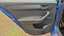 Door side cladding rear left