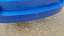 Rear bumper middle