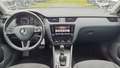 View of dashboard