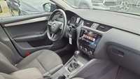View interior