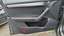 Door side cladding front left