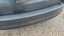 Rear bumper middle