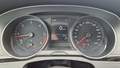 View of instrument panel