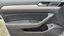 Door side cladding front left