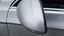 Left side mirror