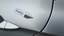 Left rear door