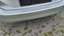 Rear bumper middle