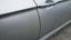 Traces of impact on door edge front right