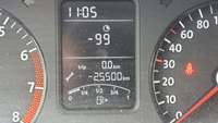 Vehicle status