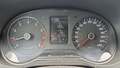 View of instrument panel