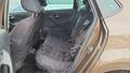 View of rear seat