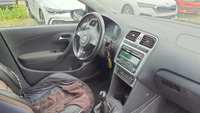 View interior