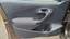 Door side cladding front left