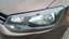 Left headlight