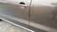 Traces of impact on door edge front left