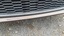 Bumper front centre