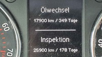 Vehicle status