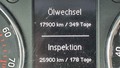 Vehicle status