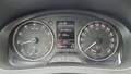 View of instrument panel