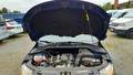 View of engine compartment