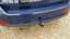 Rear bumper middle