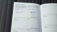 Extra special offer in service record