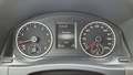 View of instrument panel