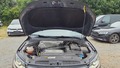 View of engine compartment