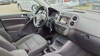 View interior