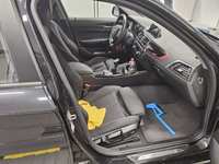 View interior