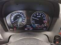 View of instrument panel