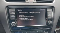 Vehicle status