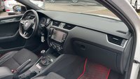 View interior