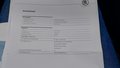 Service record