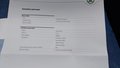 Service record