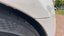 Front right bumper
