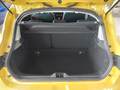 View of boot / luggage space