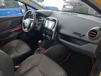 View interior