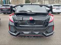 Rear view