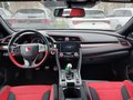 View of dashboard