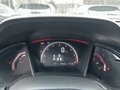 View of instrument panel