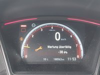 Vehicle status