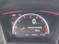 Vehicle status