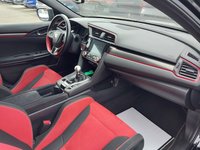View interior