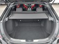 View of boot / luggage space