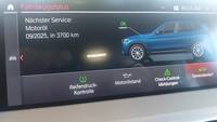 Vehicle status