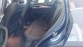 View of rear seat