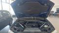 View of engine compartment